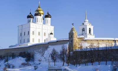 image of city
